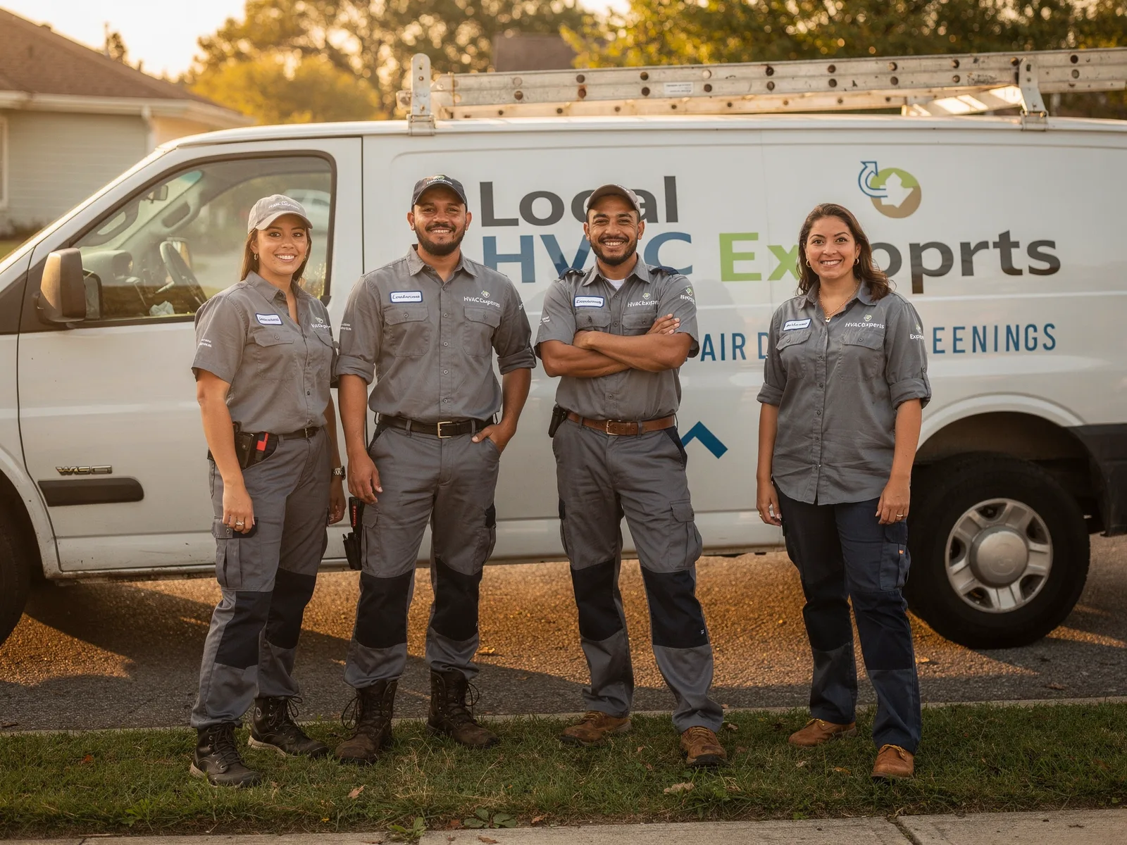 24/7 HVAC Repair & AC Replacement company in Whitehall, MT